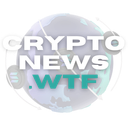 cryptonews.wtf Discord Bot Logo