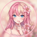 Louise Discord Bot Logo