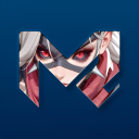 Malice Discord Bot Logo