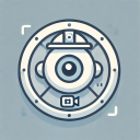Media Download Discord Bot Logo