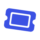 Ticketmaster Discord Bot Logo