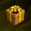 Giveaway Discord Bot Logo