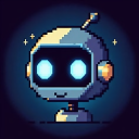 CyberNuggget Lite Discord Bot Logo