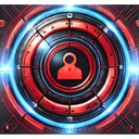 GuardianBot Discord Bot Logo