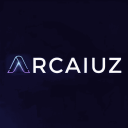 Arcaiuz.com Discord Bot Logo