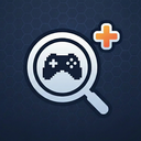 GameScout+ Discord Bot Logo