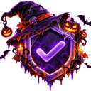 OriusBot Discord Bot Logo