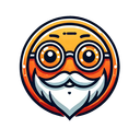 Board Game Guru Discord Bot Logo