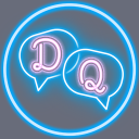 DailyQ Discord Bot Logo