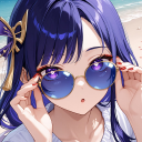 camila Discord Bot Logo