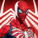 Spider-Byte Discord Bot Logo