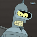 jax. Discord Bot Logo