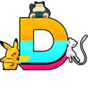 Pokédia Discord Bot Logo
