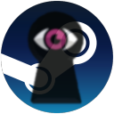 Stalkem Discord Bot Logo