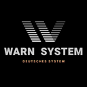Warn System Discord Bot Logo