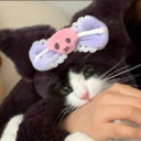 Catilly Discord Bot Logo
