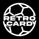 Retro Card Discord Bot Logo