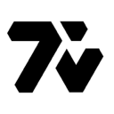 7TV EmoteAssist Discord Bot Logo