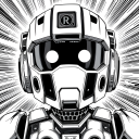 Ro Mod Discord Bot Logo