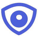 Moderator Bot Discord Bot Logo