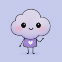 Serenity Discord Bot Logo