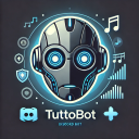 TuttoBot Discord Bot Logo