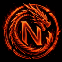 Nicolas Discord Bot Logo
