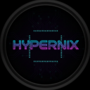 Hypernix Discord Bot Logo
