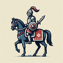 Sipahi Discord Bot Logo
