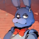 Fnaf Family's Dex Discord Bot Logo