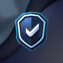 TrustGuard Discord Bot Logo