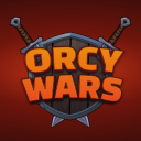 Orcy Wars BOT Discord Bot Logo