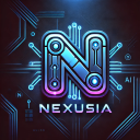 NexusIA Discord Bot Logo