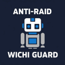 Wichi Guard Discord Bot Logo