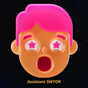 SWTOR Assistant Discord Bot Logo