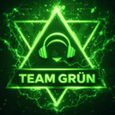 Team-Grün-Radio Discord Bot Logo