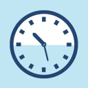 Reminder Pro Discord Bot Logo