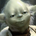 Star Wars Quotes Discord Bot Logo