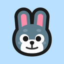 WabbitBot Discord Bot Logo
