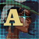 Blood & Nectar Discord Bot Logo