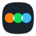 Reviewed Discord Bot Logo