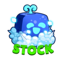 PingStock Discord Bot Logo