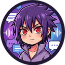 VoiceCreate Discord Bot Logo