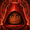 RbxYz Discord Bot Logo
