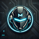 Modulus Discord Bot Logo
