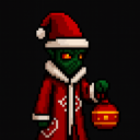 Zetsu Discord Bot Logo