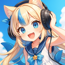 saba Discord Bot Logo