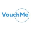 VouchMe Discord Bot Logo