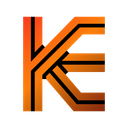 KoreBot Discord Bot Logo