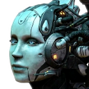 ATLAS Bot Discord Bot Logo